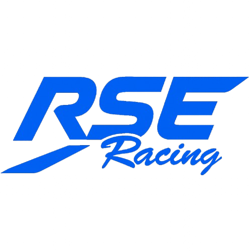 RSE Racing Sim Racing Team Logo